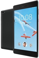 Замена матрицы на планшете Lenovo Tab 4 TB-7304X в Казане